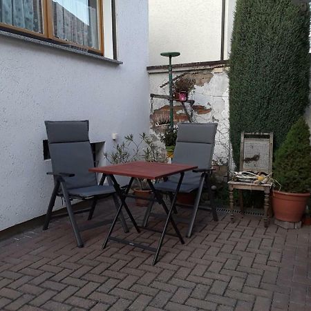 Ferienhaus Pieper Thale Eksteriør billede