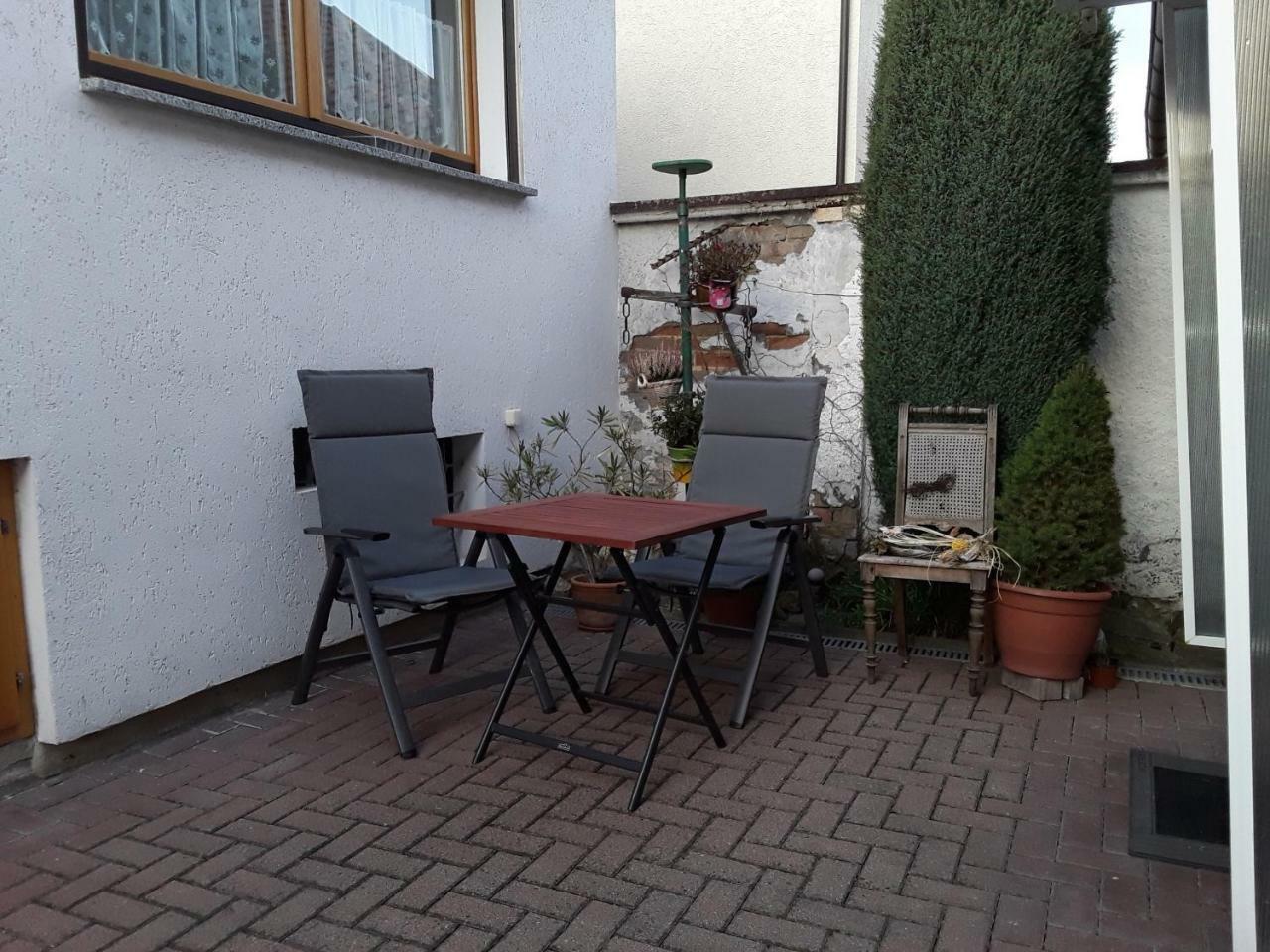 Ferienhaus Pieper Thale Eksteriør billede