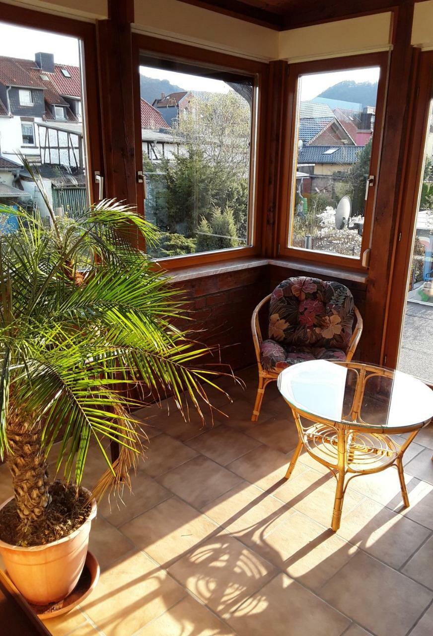 Ferienhaus Pieper Thale Eksteriør billede